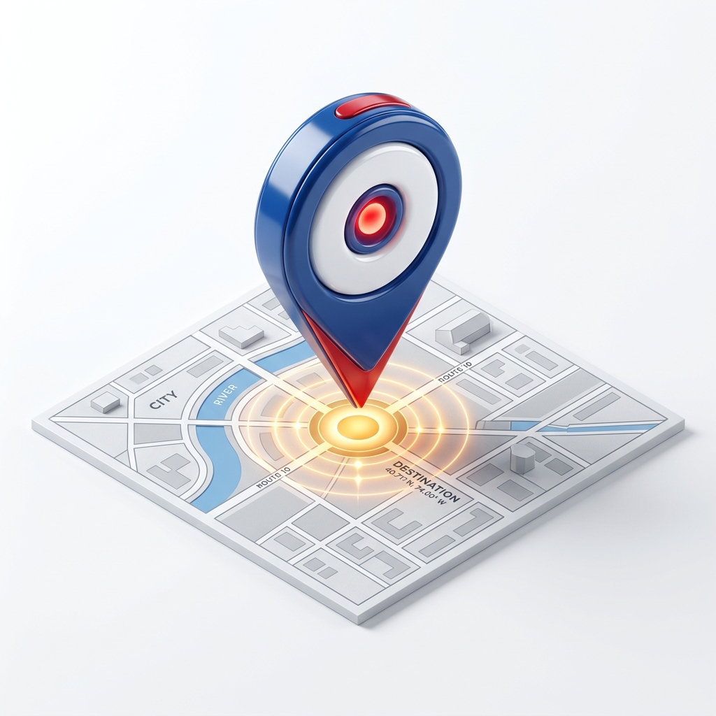 Google Business & Google Map