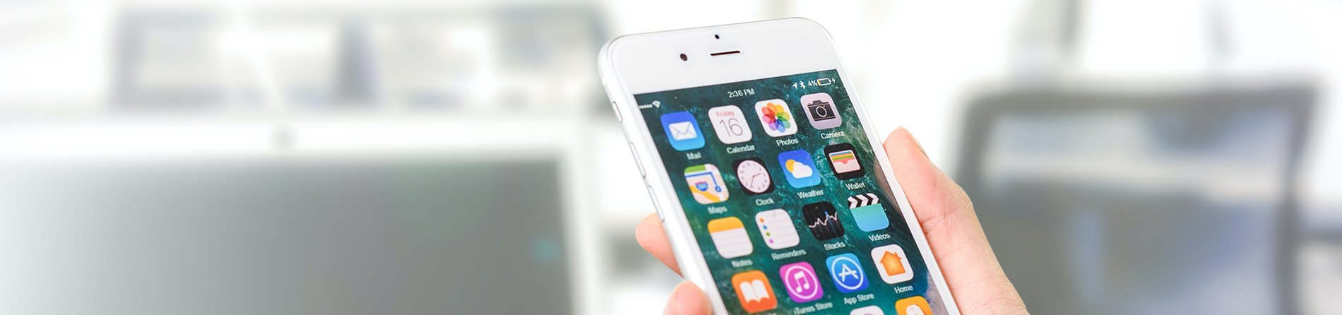 รับดูแลเว็บไซต์