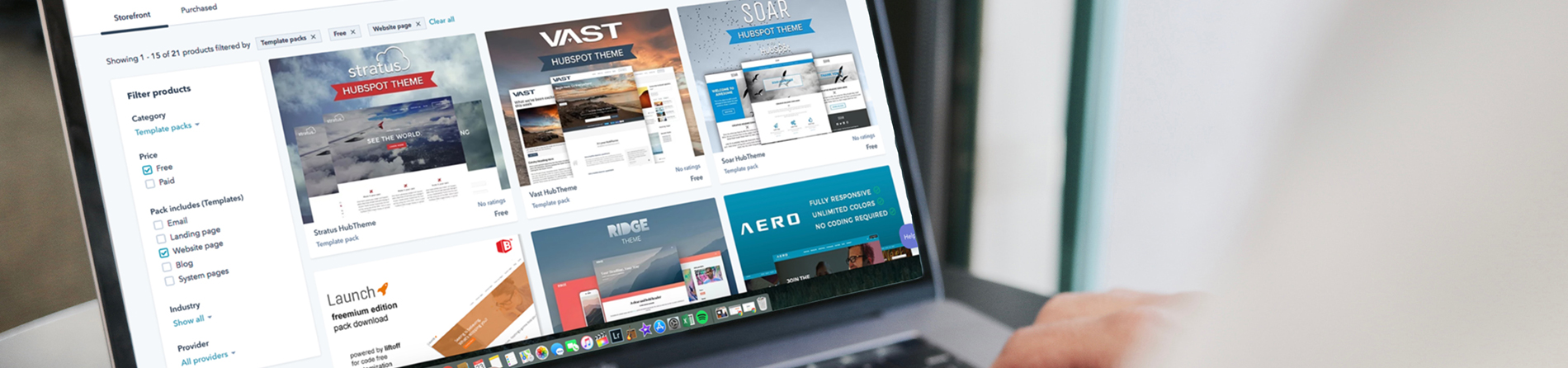 รับดูแลเว็บไซต์