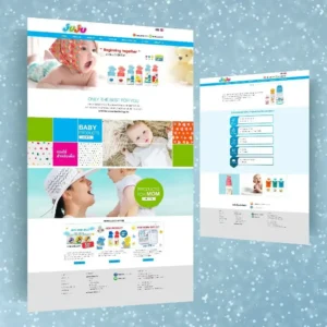 รับดูแลเว็บไซต์