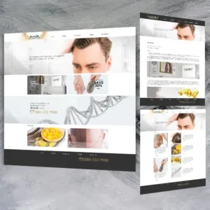 รับดูแลเว็บไซต์