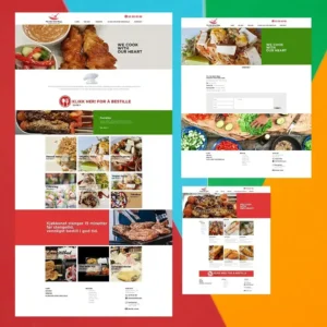 รับดูแลเว็บไซต์