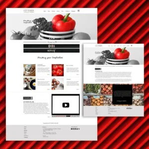 รับดูแลเว็บไซต์