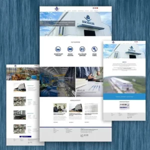 รับดูแลเว็บไซต์