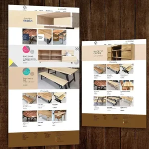 รับดูแลเว็บไซต์