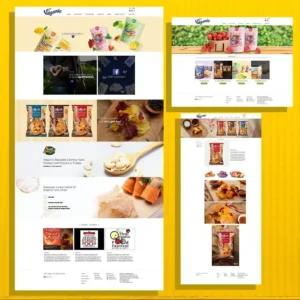 รับดูแลเว็บไซต์